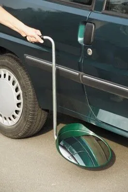 B313C | Miroir de Visite Sous Voiture - B313C