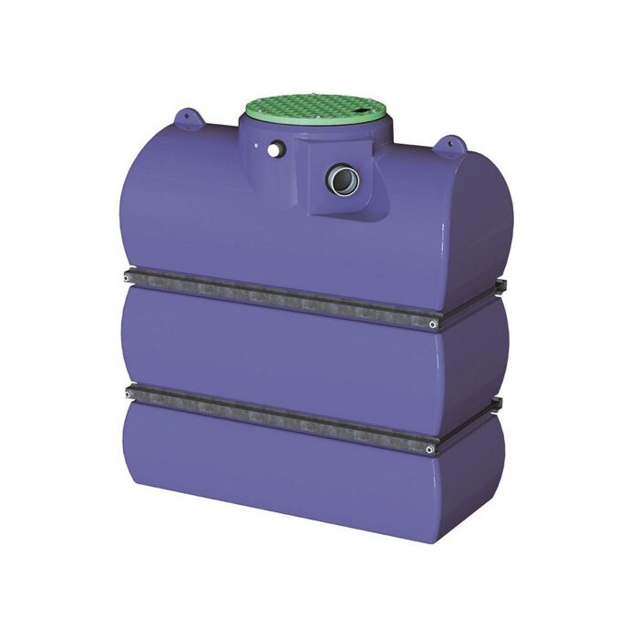 BAG-HG0504E | Séparateur à graisse hors sol pour restaurant - TN4 - HG0504E BAG-HG0504E | Séparateur à graisse hors sol pour restaurant - TN4 - HG0504E