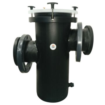 Prefiltre-PP | Préfiltre en Polyéthylène pour Pompe Piscine - PP