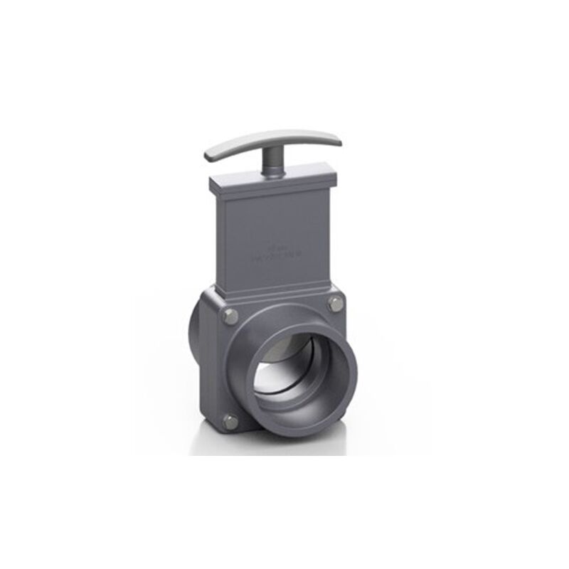 Vanne Guillotine PVC 110 Contr le Et R gulation Du Flux D eau Dans vanne-guillotine-pvc-110-contr-le-et-r-gulation-du-flux-d-eau-dans